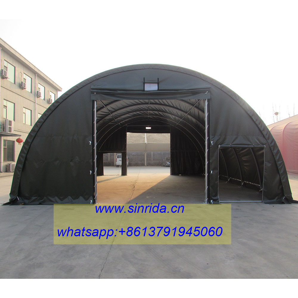 XH3065  farm storage shelter / tent 