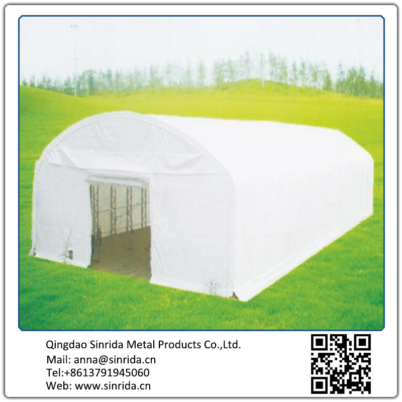 XH4080 big warehouse tent