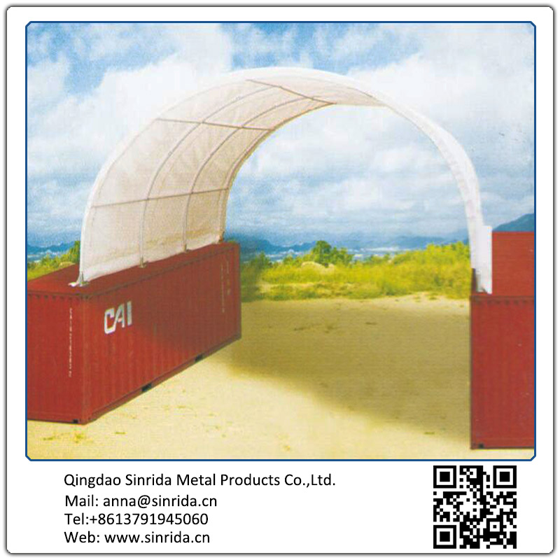 XH3340C container shelter