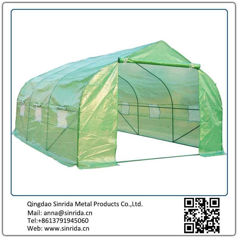 XH1224 Greenhouse tent