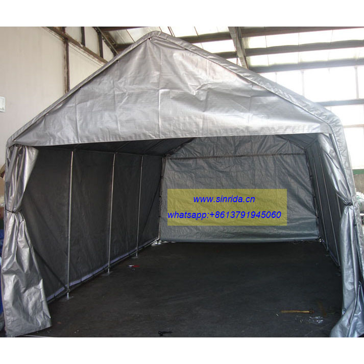 cheap garage in small size for car, vehicle
