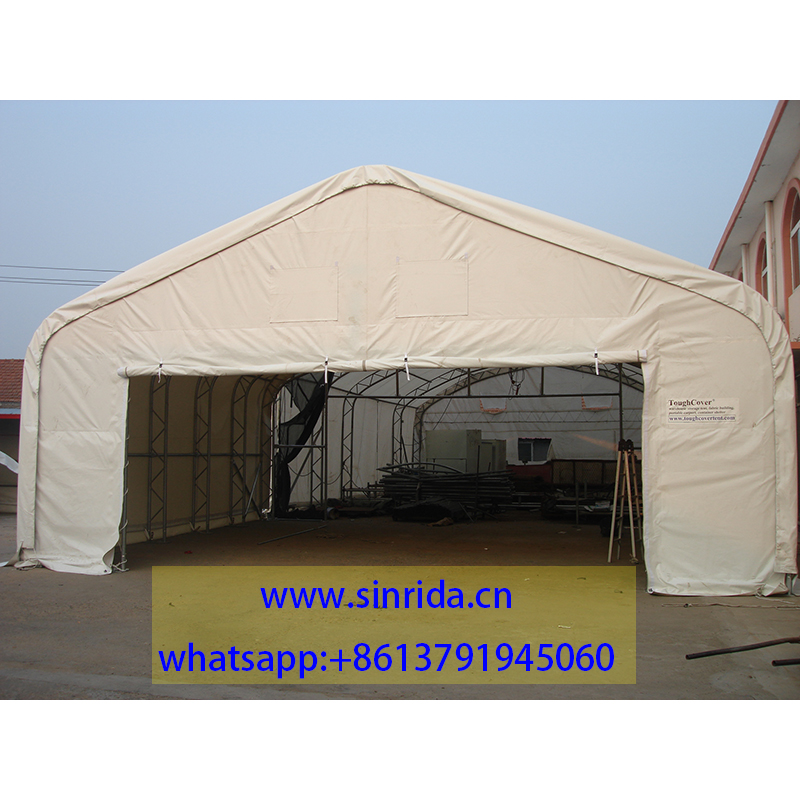 10x10m customized storage shelter / commercial shelter  - 副本