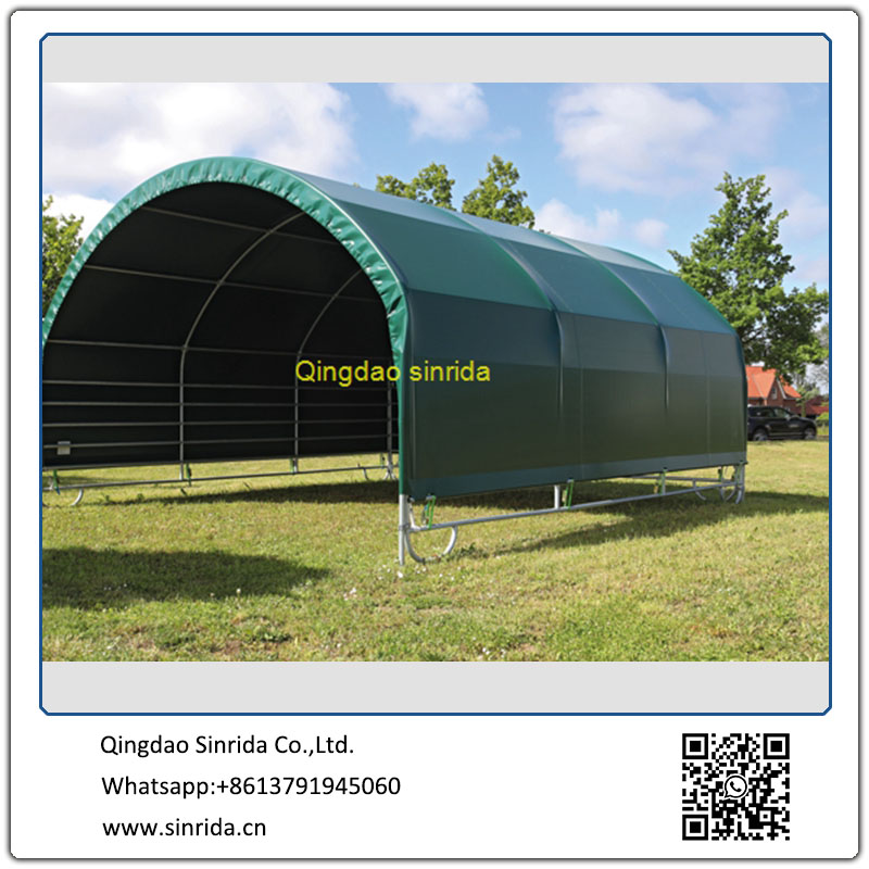 XH2020A Cattle shelter /animal shelter  /cow shade