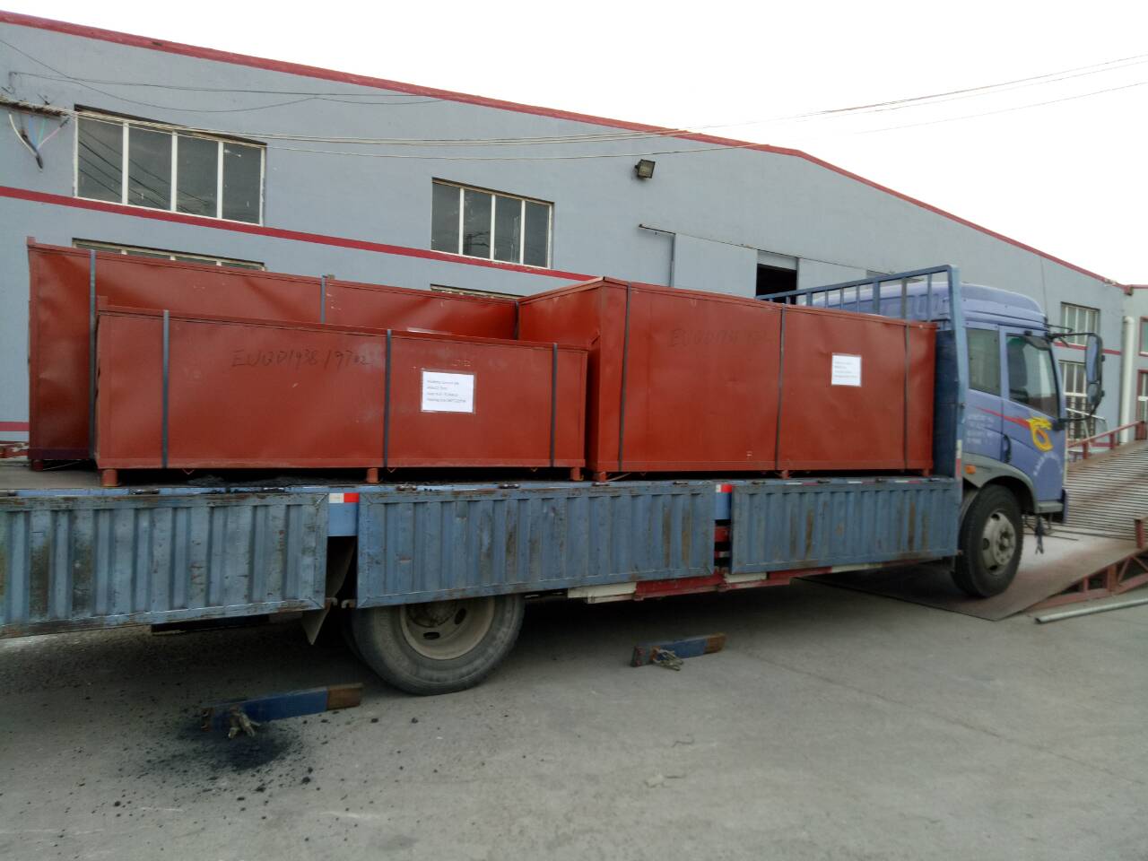 fabric building,fabric structure,Warehouse Tent, <a href=http://www.sinrida.cn/product/XH4640C-container-shelter.html target='_blank'>container canopy</a>,Temporary Tent