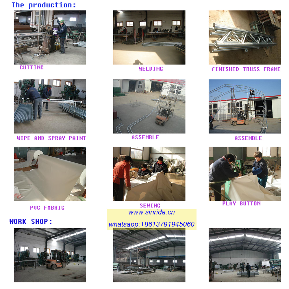 PVC Tent,<a href=http://www.sinrida.cn/product/products-2-0.html target='_blank'>warehouse tent</a>,Temporary Tent