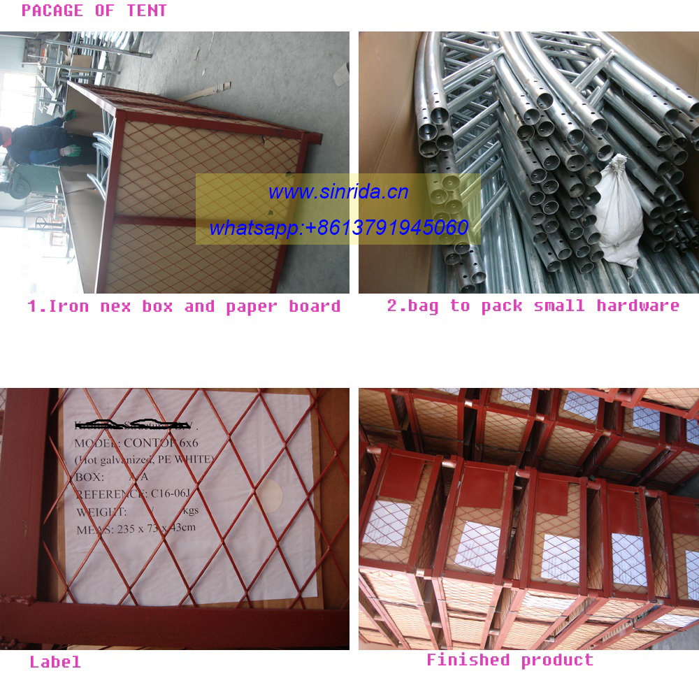 fabric building,Warehouse Tent, Container shelter,Temporary Tent