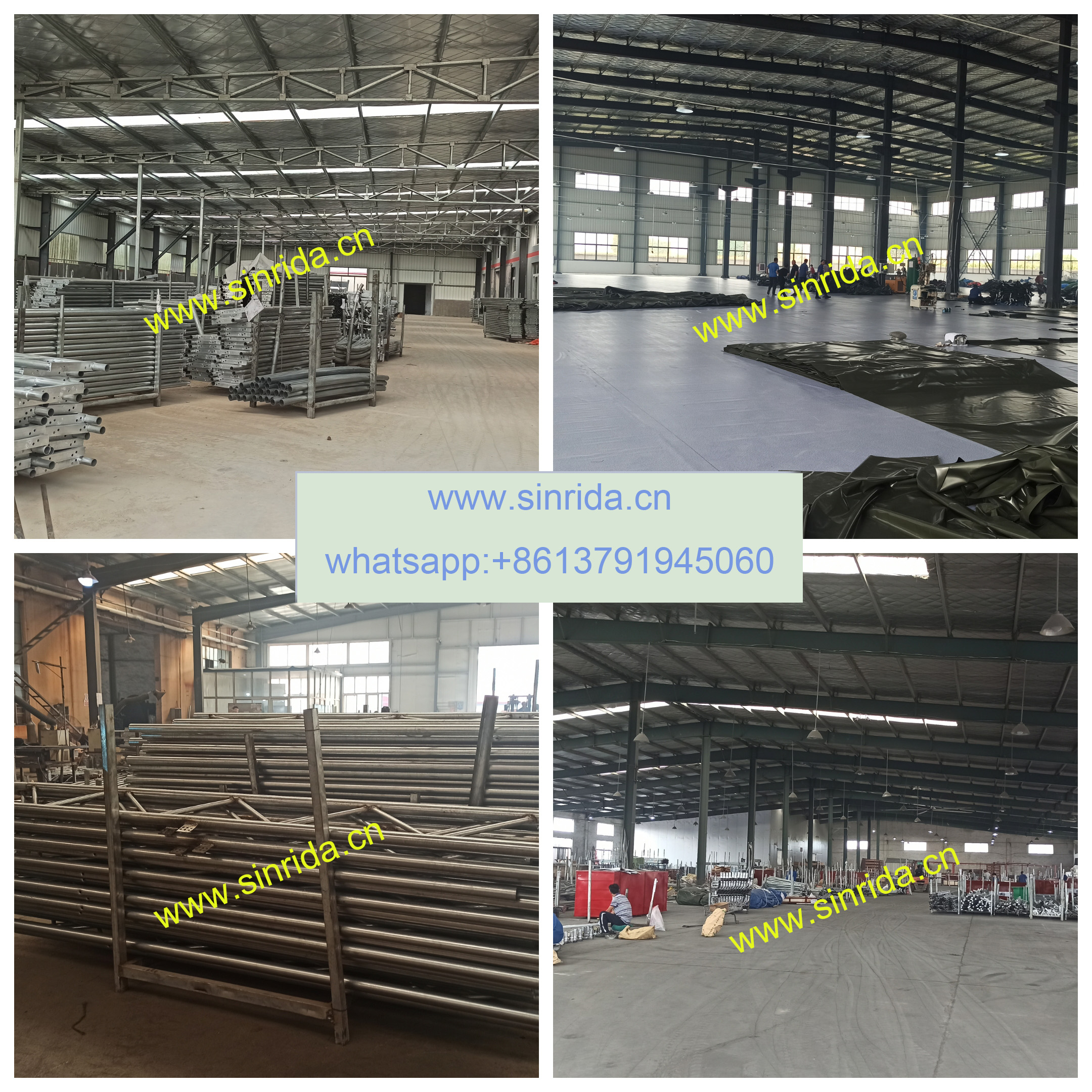 cheap warehouse tent, container shelter, container top,container roof factory