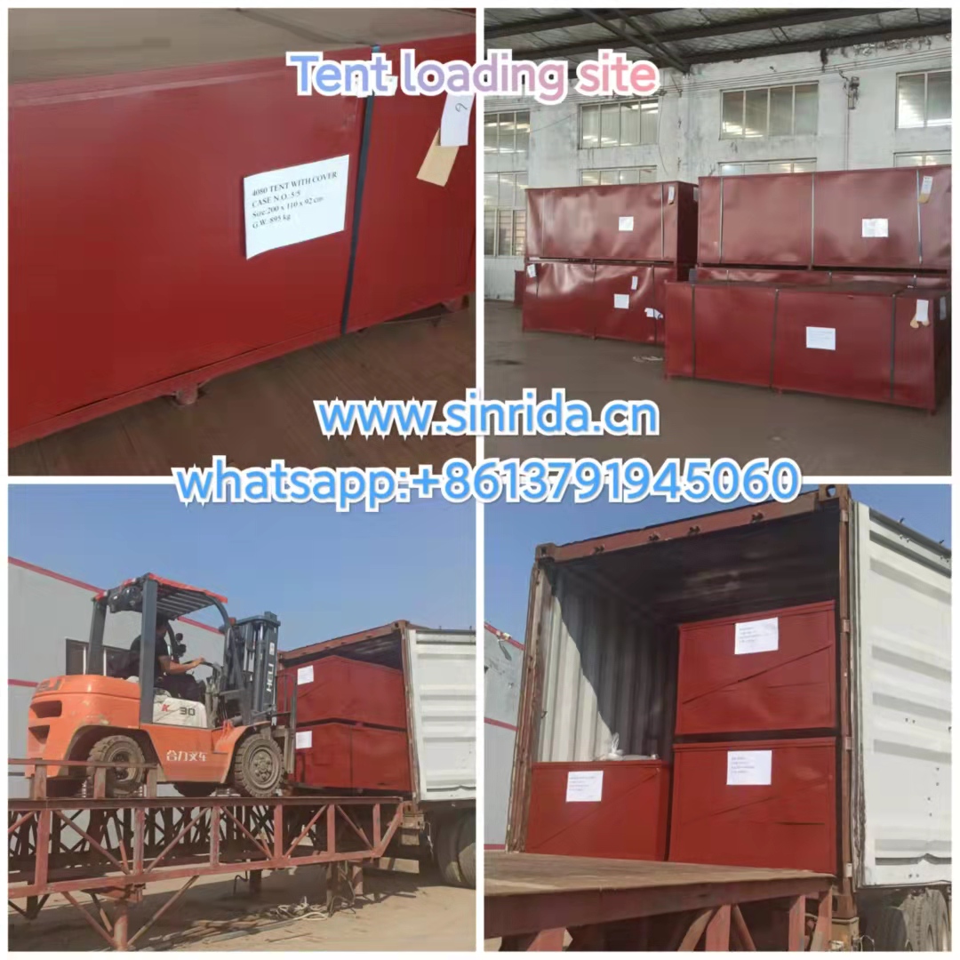 <a href=http://www.sinrida.cn/product/products-2-0.html target='_blank'>fabric building</a>, fabric structure,PVC Tent,<a href=http://www.sinrida.cn/product/products-2-0.html target='_blank'>warehouse tent</a>, <a href=http://www.sinrida.cn/product/XH3320C-container-shelter.html target='_blank'>container shelter</a>,Temporary Tent,container top, container roof, container dome